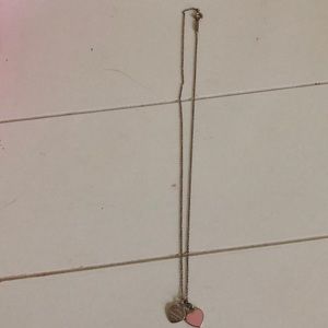 Tiffany and CO necklace